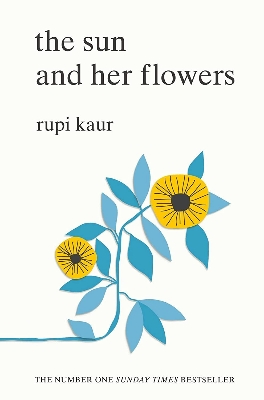 Picture of The The Sun and Her Flowers: Rupi Kaur
