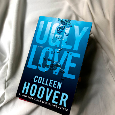 Picture of Ugly Love by Colleen Hoover
