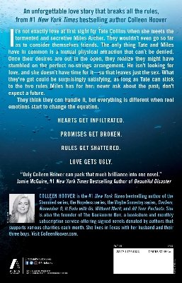 Picture of Ugly Love by Colleen Hoover