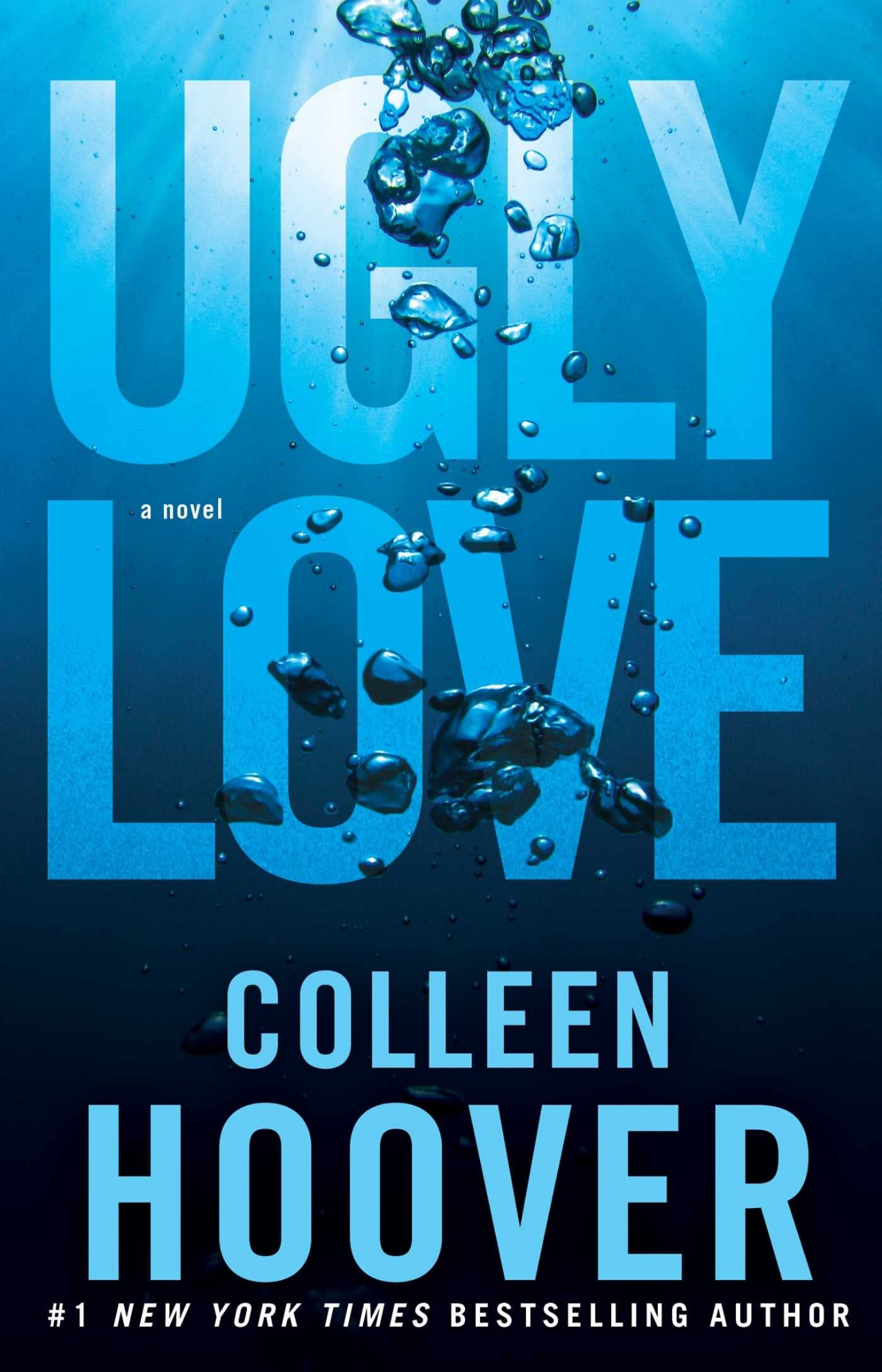 Picture of Ugly Love by Colleen Hoover