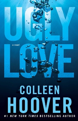 Picture of Ugly Love by Colleen Hoover