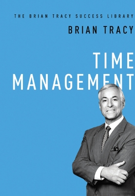 Picture of Time Management: The Brian Tracy Success Library