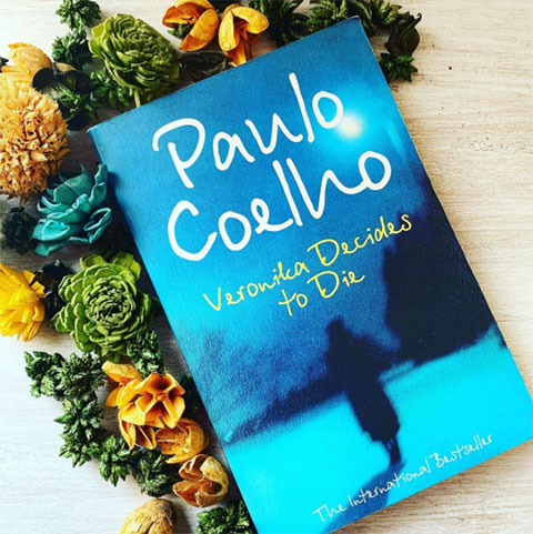 Picture of Veronika Decides to Die by Paulo Coelho (Paperback)