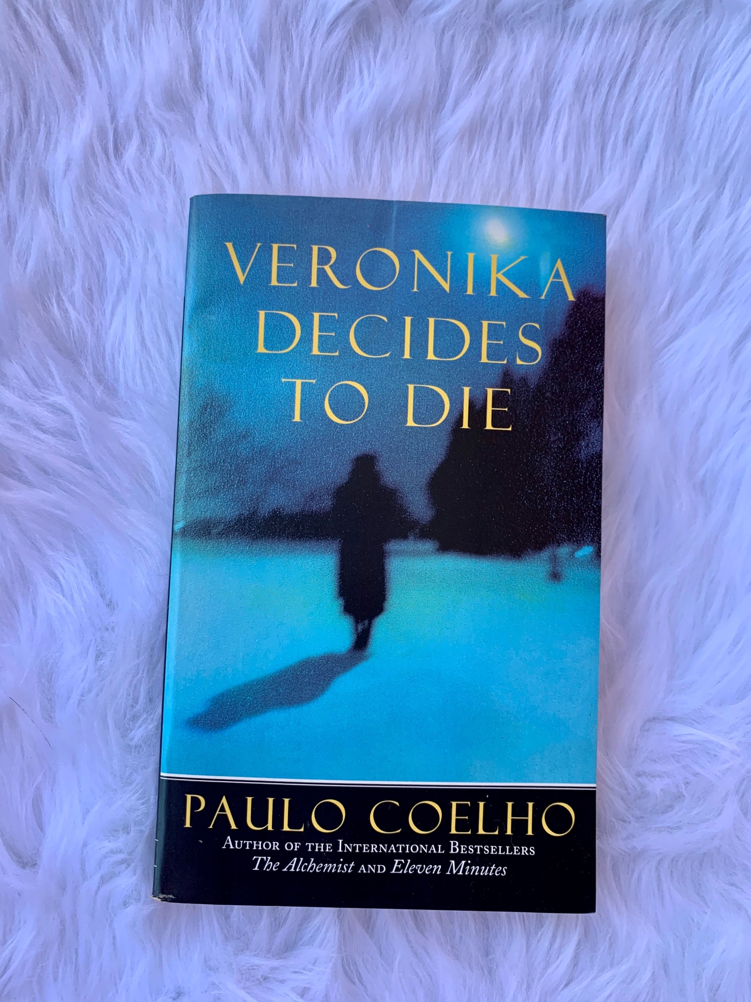 Picture of Veronika Decides to Die by Paulo Coelho (Paperback)