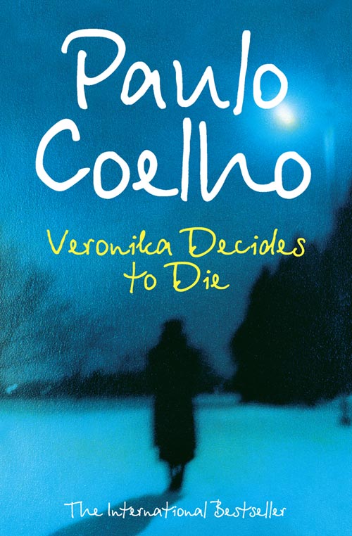Picture of Veronika Decides to Die by Paulo Coelho (Paperback)