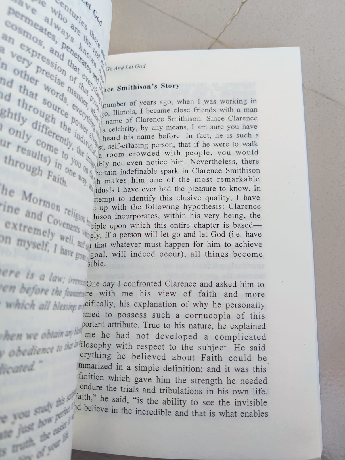 Picture of You Were Born Rich Book by Bob Proctor