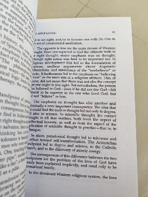 Picture of The Art of Loving by Erich Fromm