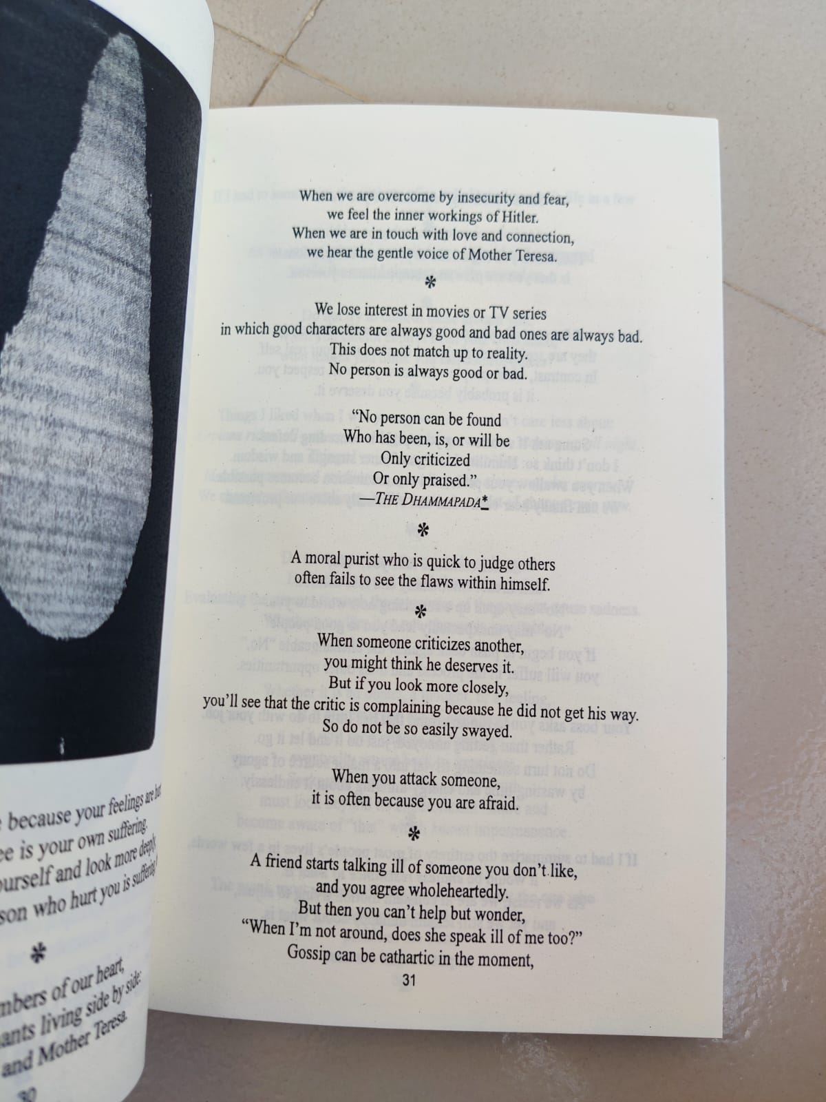 Picture of The Things You Can See Only When You Slow Down: How to be Calm in a Busy World