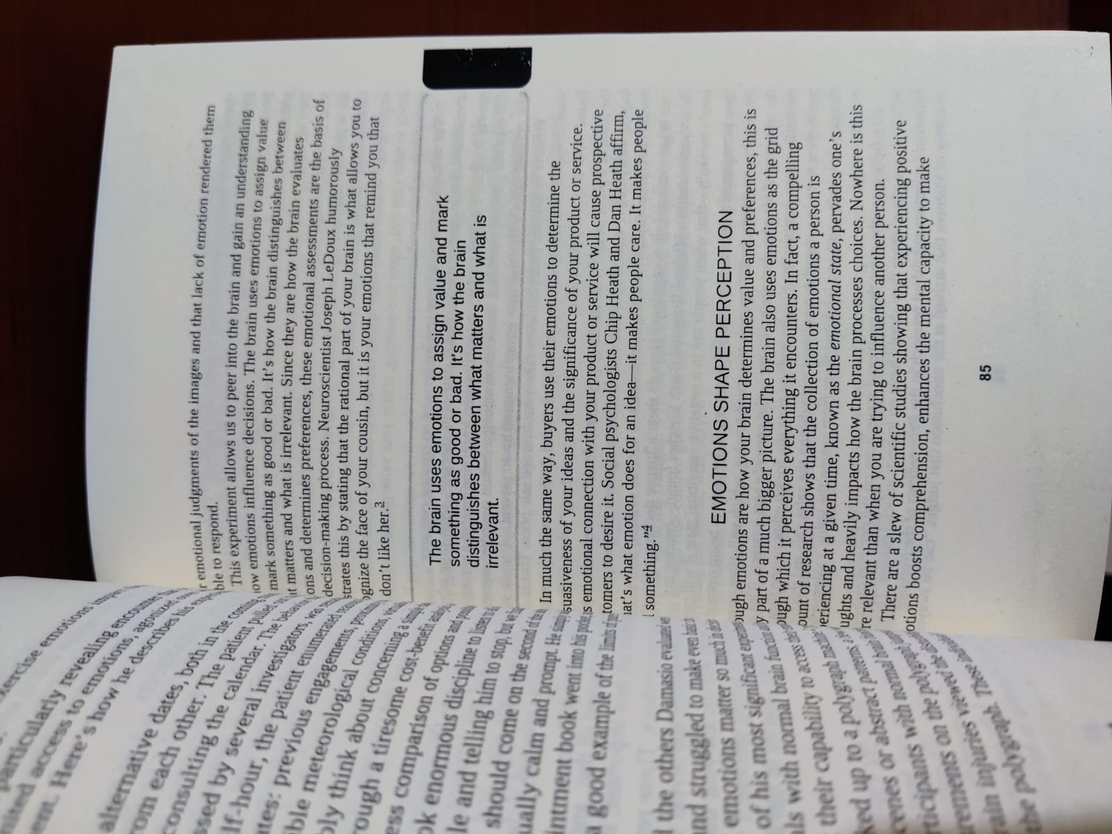 Picture of The Science of Selling: Proven Strategies to Make Your Pitch, Influence Decisions, and Close the Deal