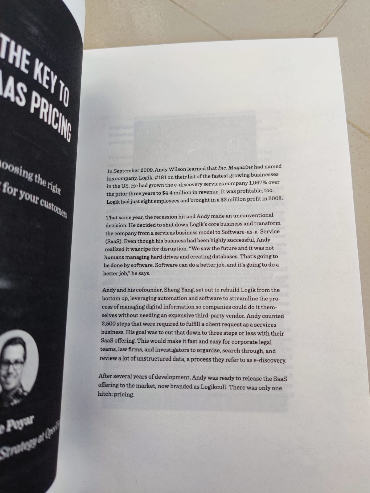 Picture of Data-Driven Sales: Learn how B2B sales leaders at HubSpot, Salesloft, and other top companies use data to grow faster