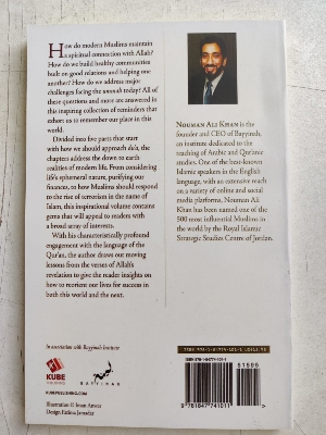 Picture of Revive Your Heart: Putting Life in Perspective