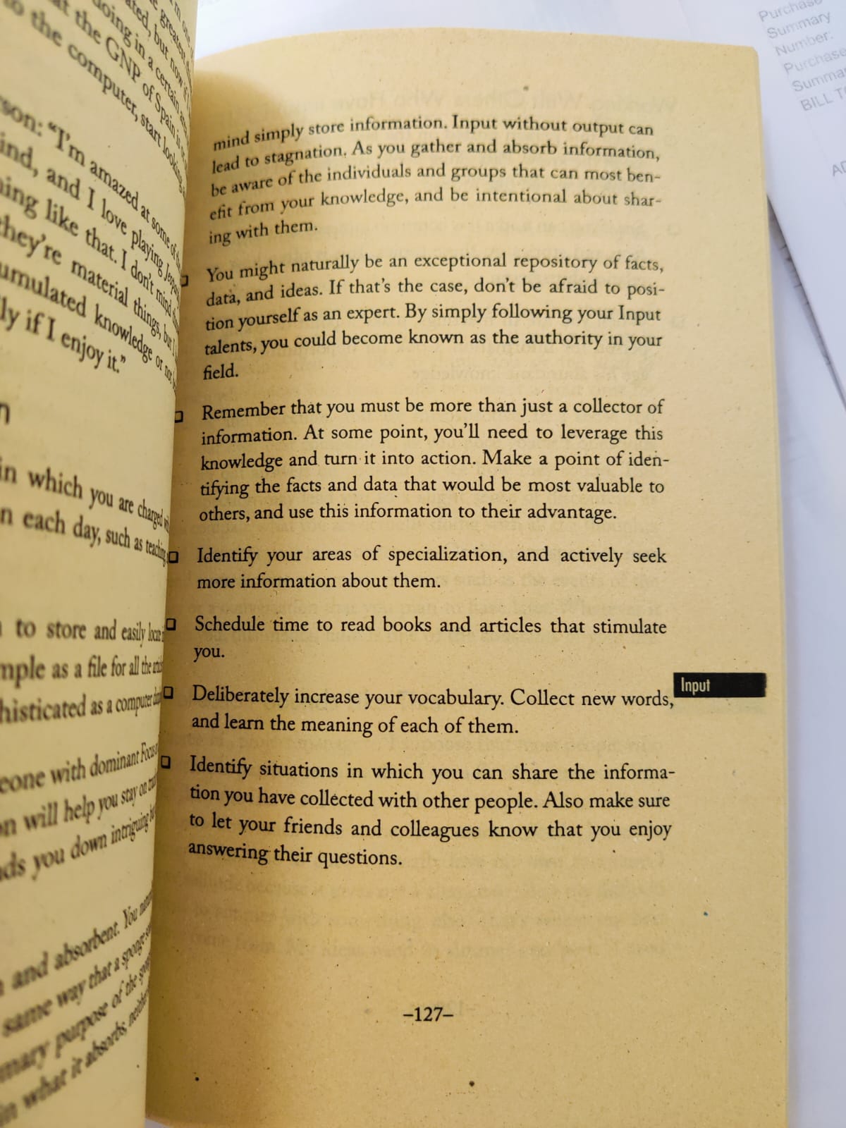 Picture of StrengthsFinder 2.0 Book by Tom Rath