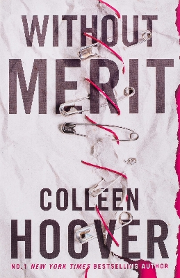 Picture of Without Merit by Colleen Hoover