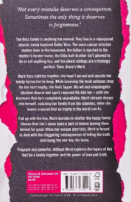 Picture of Without Merit by Colleen Hoover