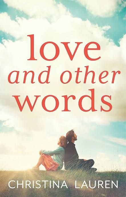 Picture of Love and Other Words by Christina Lauren