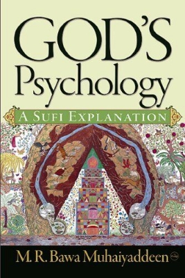 Picture of God's Psychology: A Sufi Explanation