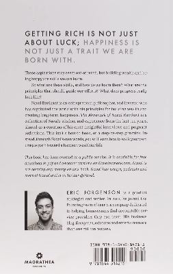 Picture of The Almanack Of Naval Ravikant: A Guide to Wealth and Happiness