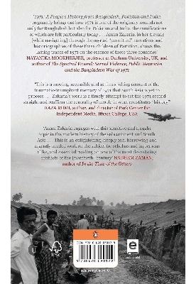 Picture of 1971: A People’s History from Bangladesh, Pakistan and India