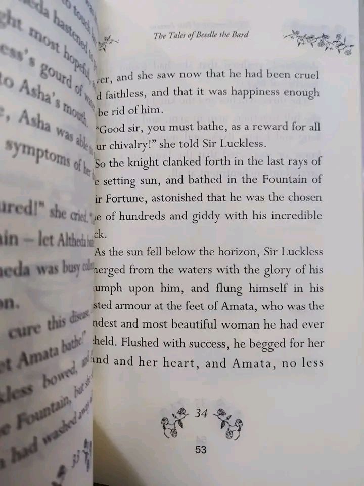 Picture of The Tales of Beedle the Bard (Harry Potter)Book by J. K. Rowling