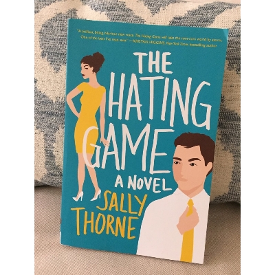 Picture of The Hating Game by Sally Thorne