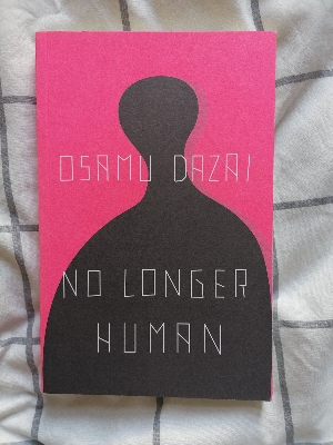 Picture of No Longer Human & The Setting Sun: by Osamu Dazai