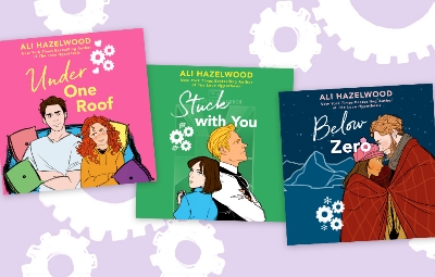 Picture of The STEMinist Novellas by Ali Hazelwood