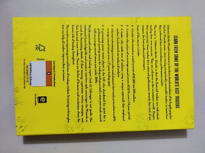 Picture of Unknown Market Wizards: The best traders you've never heard of