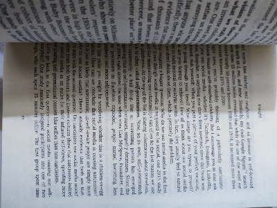 Picture of Insight: The Surprising Truth About How Others See Us, How We See Ourselves, and Why the Answers Matter More Than We Think