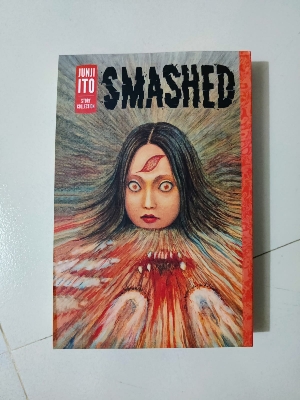Picture of Smashed: Junji Ito Story Collection