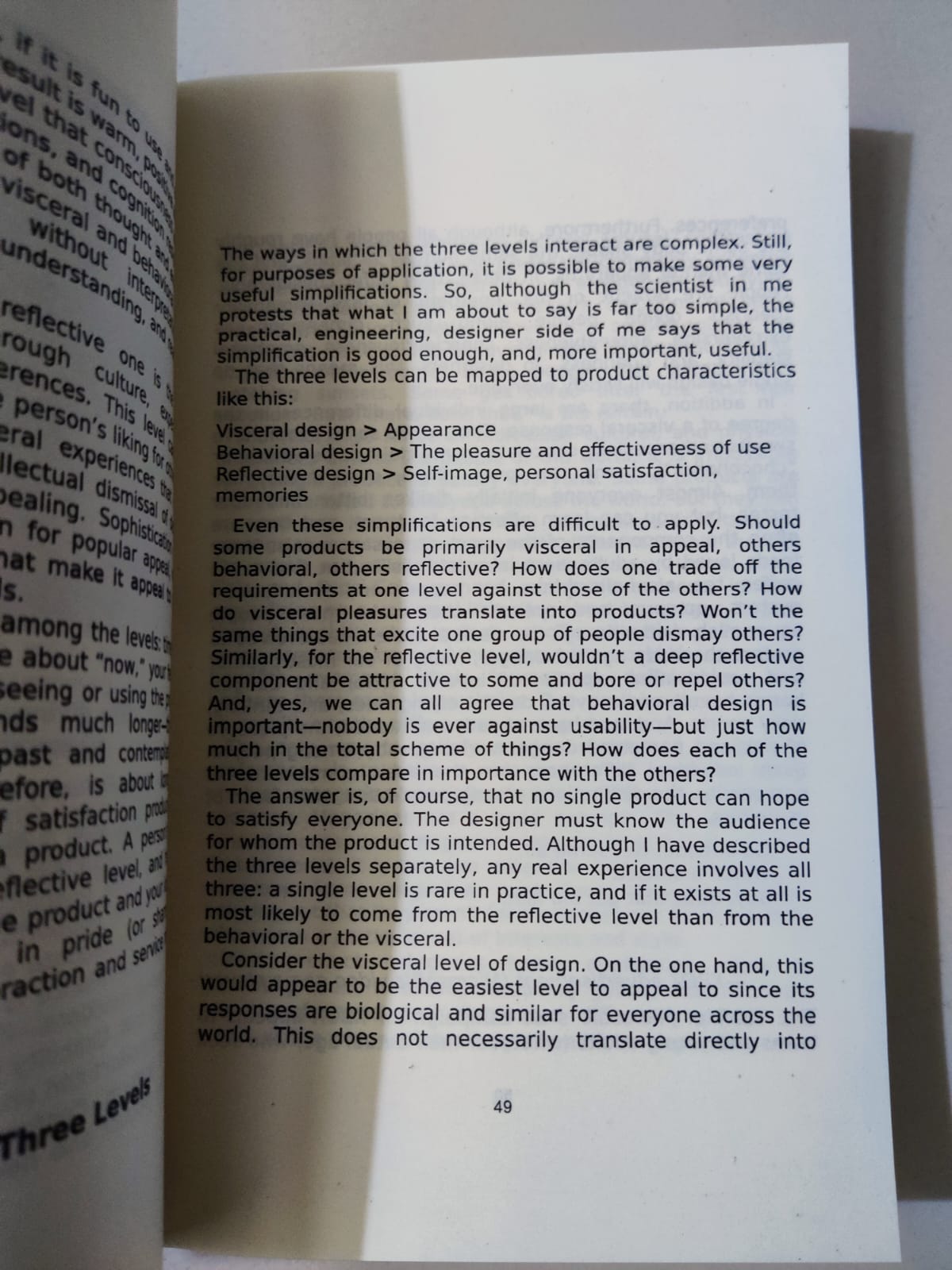 Picture of Emotional Design: Why We Love (or Hate) Everyday Things