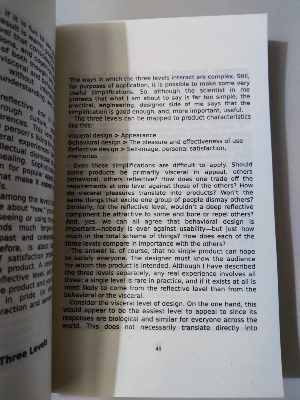 Picture of Emotional Design: Why We Love (or Hate) Everyday Things