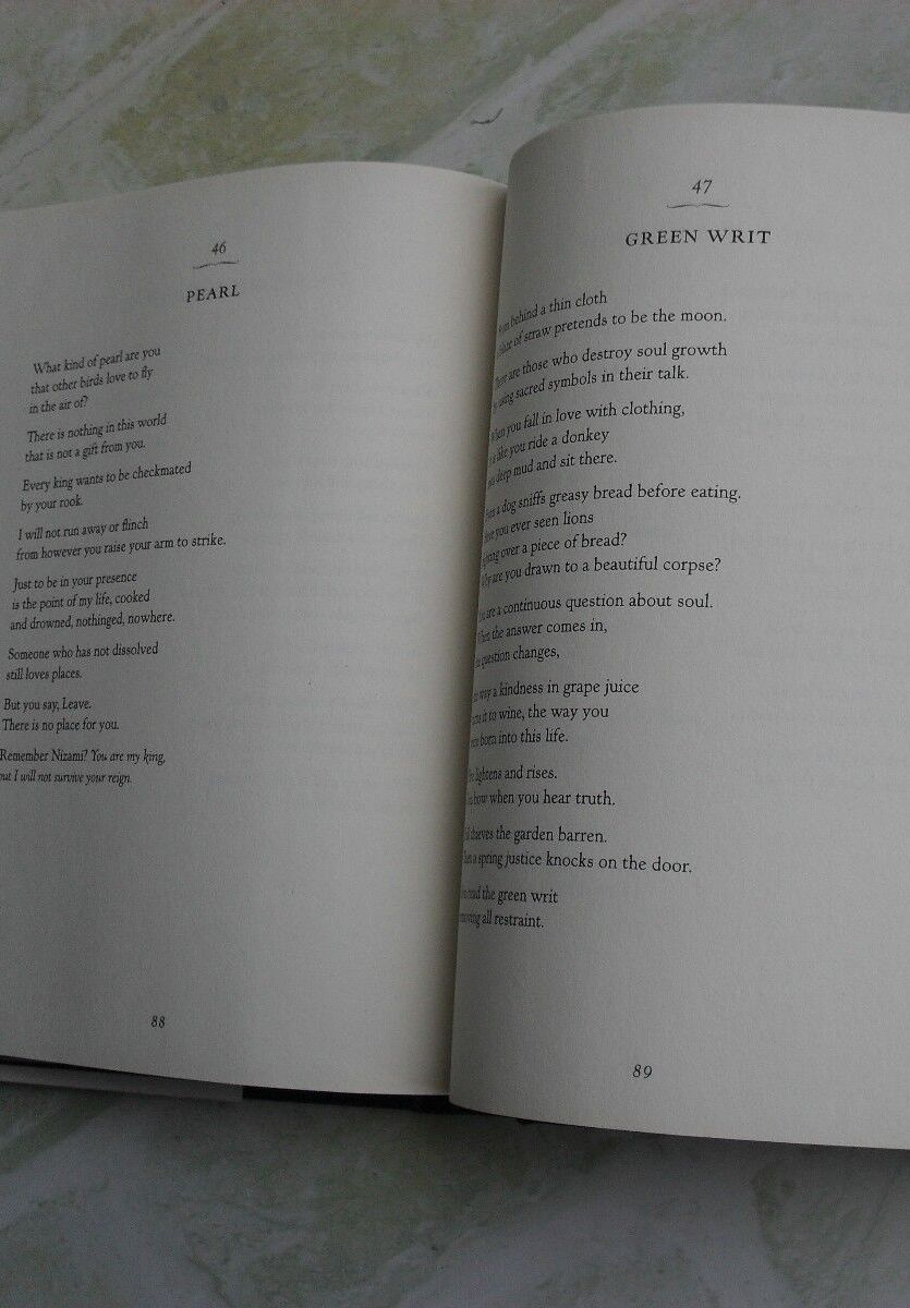 Picture of Rumi: Bridge to the Soul: Journeys into the Music and Silence of the Heart