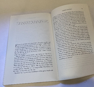 Picture of A Brief History of Time by Stephen Hawking