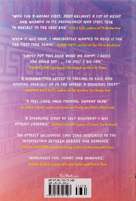 Picture of XOXO by Axie Oh