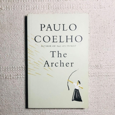 Picture of The Archer by Paulo Coelho