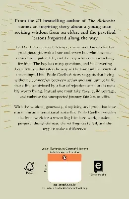 Picture of The Archer by Paulo Coelho