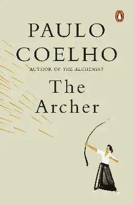 Picture of The Archer by Paulo Coelho