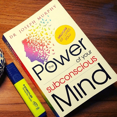 Picture of The Power of Your Subconscious Mind