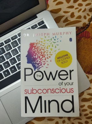 Picture of The Power of Your Subconscious Mind