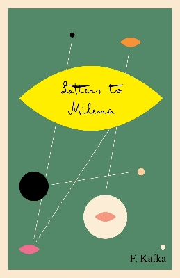 Picture of Letters to Milena by Franz Kafka