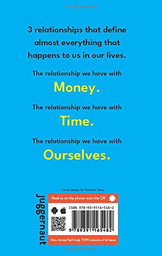 Picture of DO EPIC SHIT. Book by Ankur Warikoo- Paperback