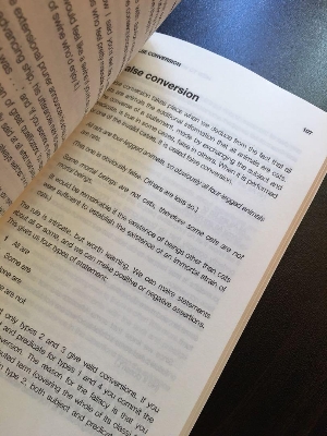 Picture of How to Win Every Argument: The Use and Abuse of Logic