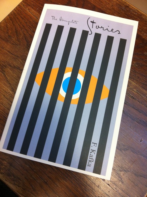 Picture of Franz Kafka: The Complete Stories