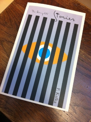 Picture of Franz Kafka: The Complete Stories