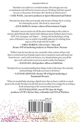 Picture of One Million Followers: How I Built a Massive Social Following in 30 Days