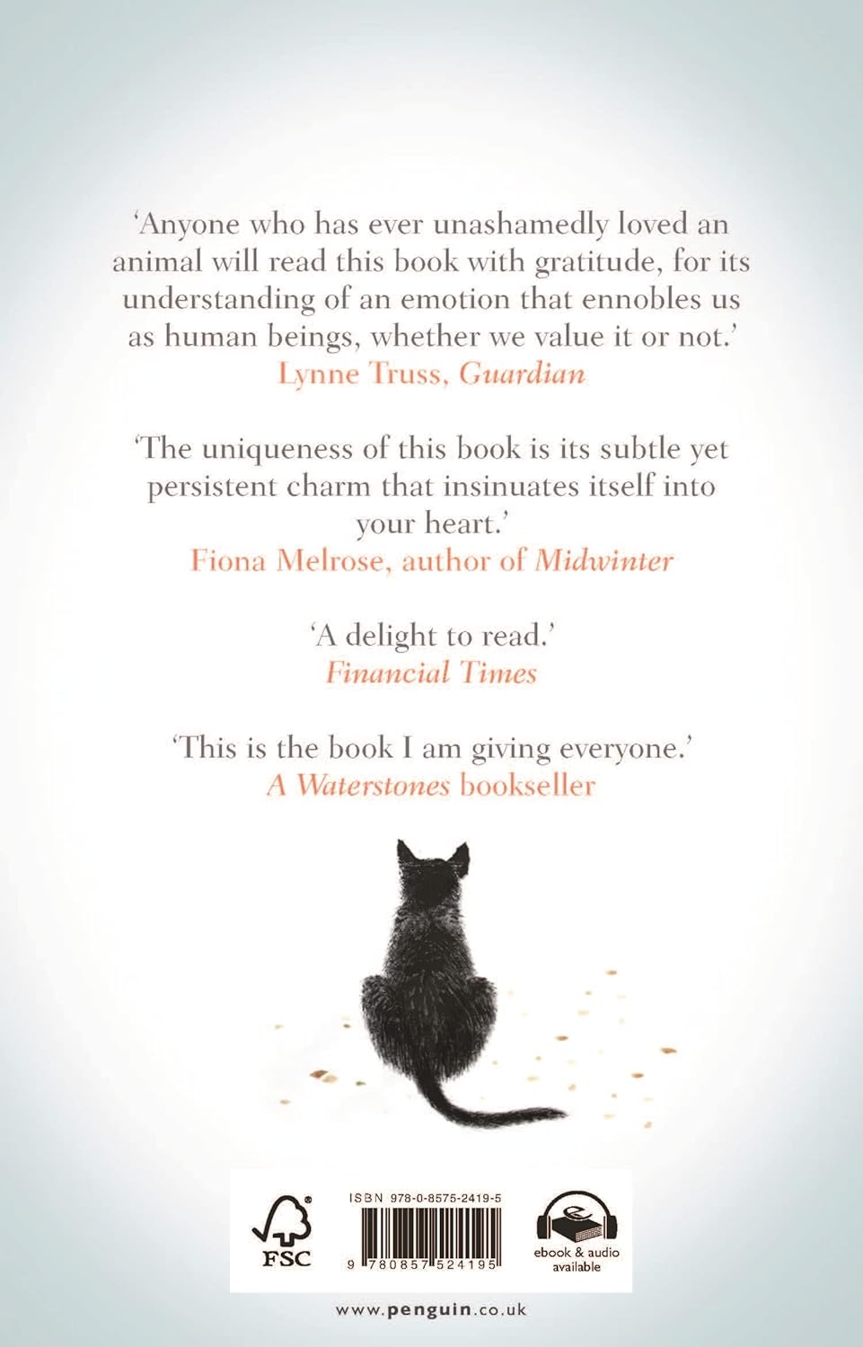 Picture of The Travelling Cat Chronicles Book by Hiro Arikawa