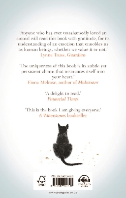 Picture of The Travelling Cat Chronicles Book by Hiro Arikawa