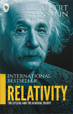 Picture of Relativity : the special and the general theory Book by Albert Einstein
