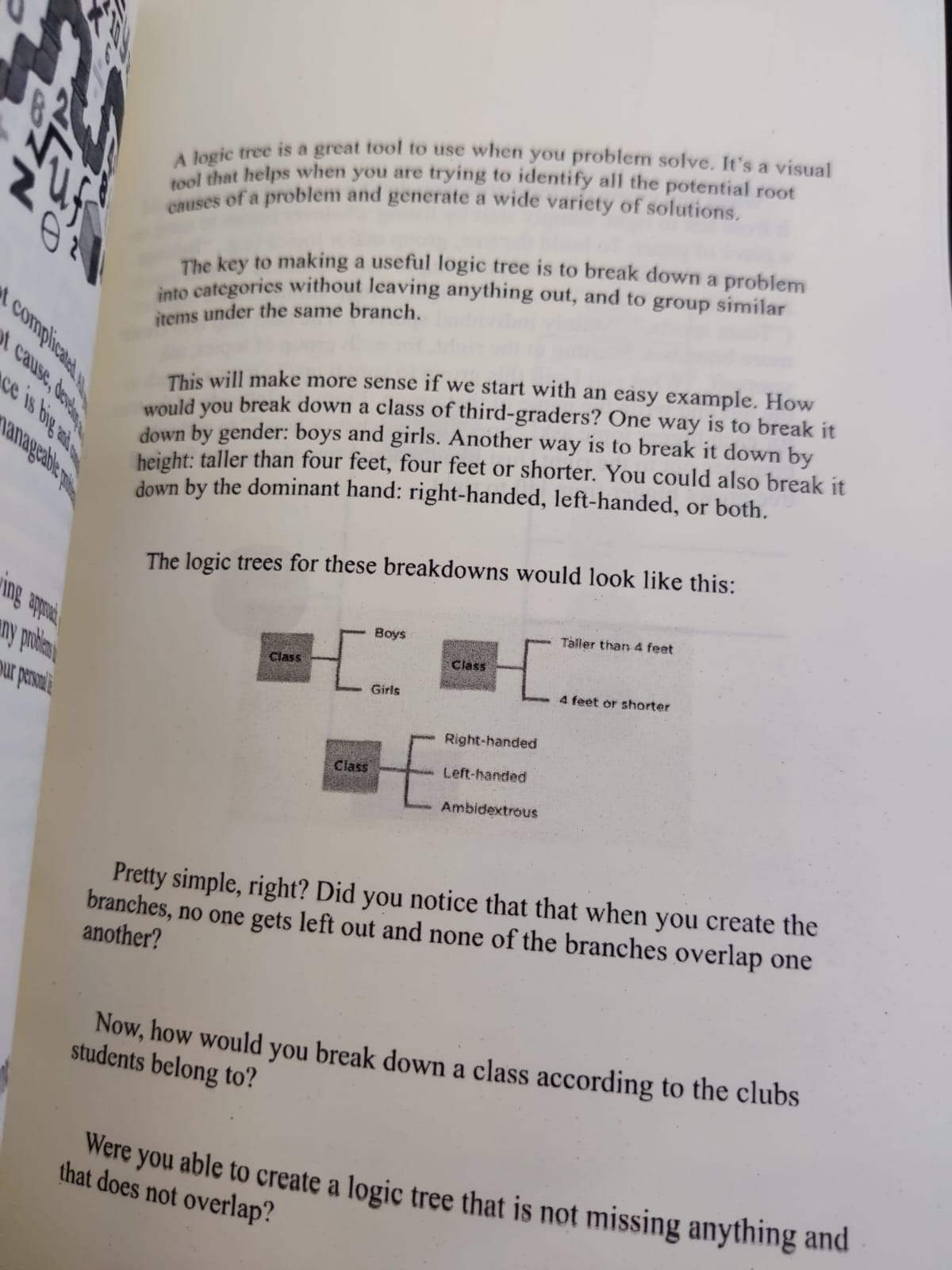 Picture of Problem Solving 101: A Simple Book for Smart People Book by Ken Watanabe