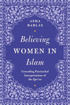 Picture of Believing Women in Islam Book by Asma Barlas